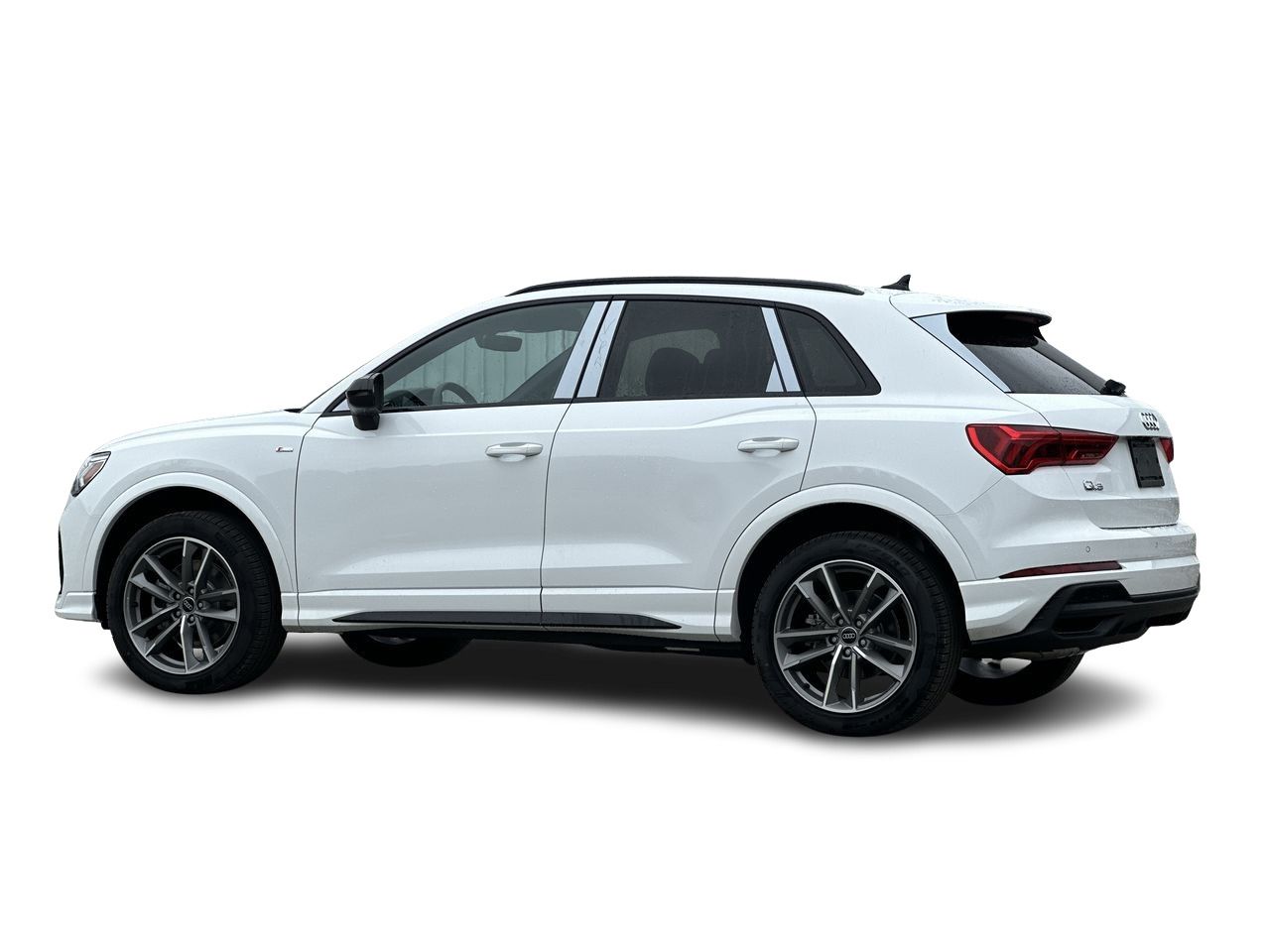 2025 Audi Q3 in Vancouver, British Columbia