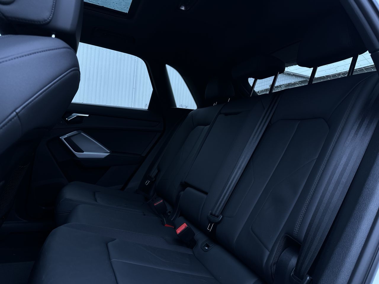 2025 Audi Q3 in Vancouver, British Columbia