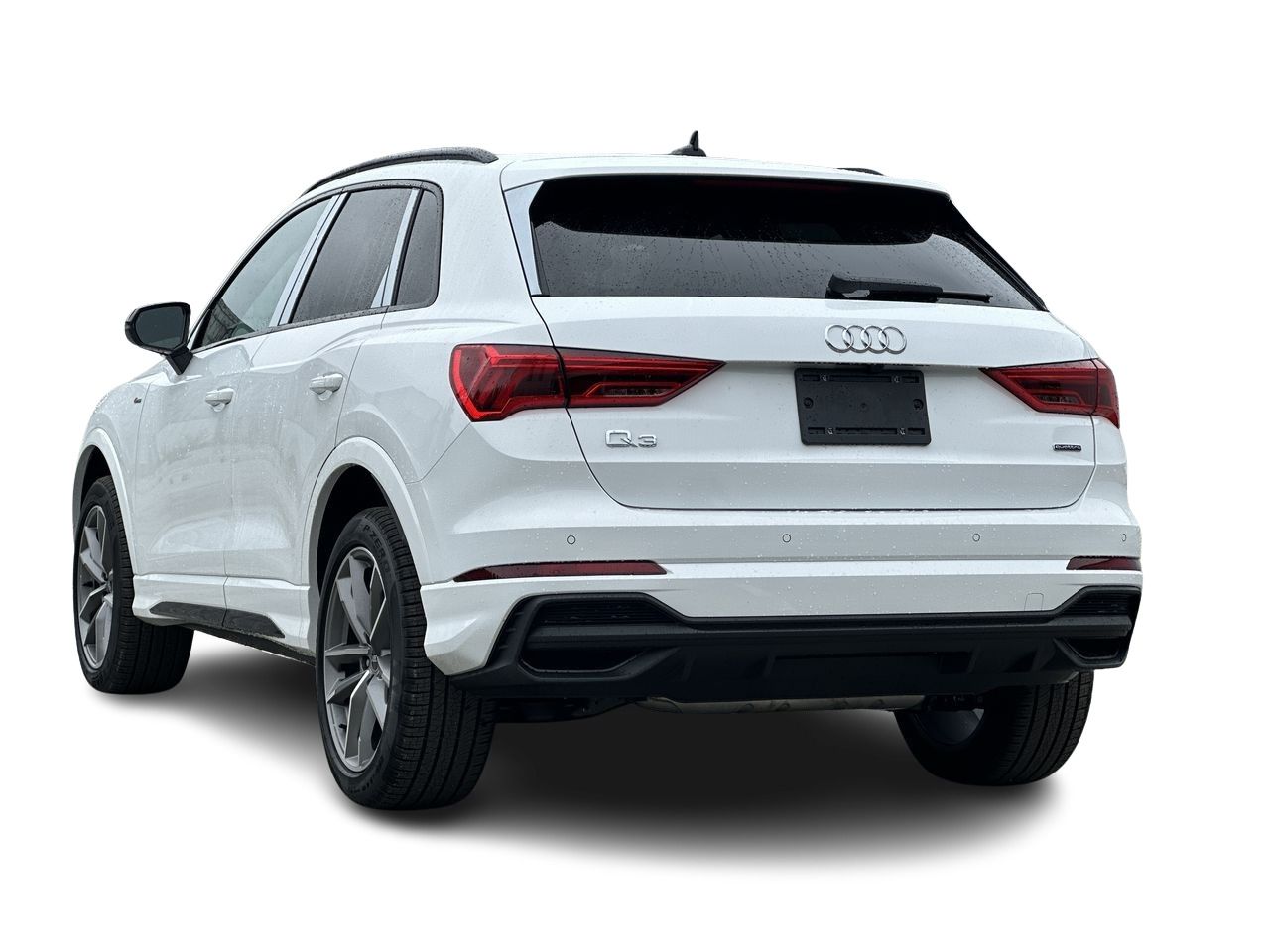 2025 Audi Q3 in Vancouver, British Columbia