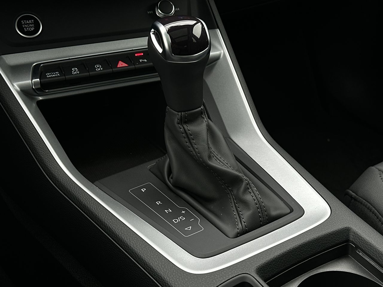 2025 Audi Q3 in Vancouver, British Columbia