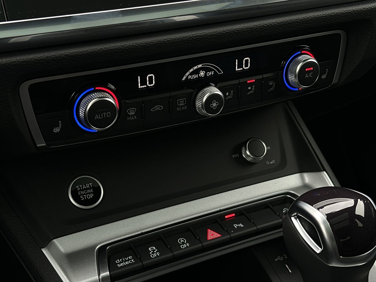 2025 Audi Q3 in Vancouver, British Columbia