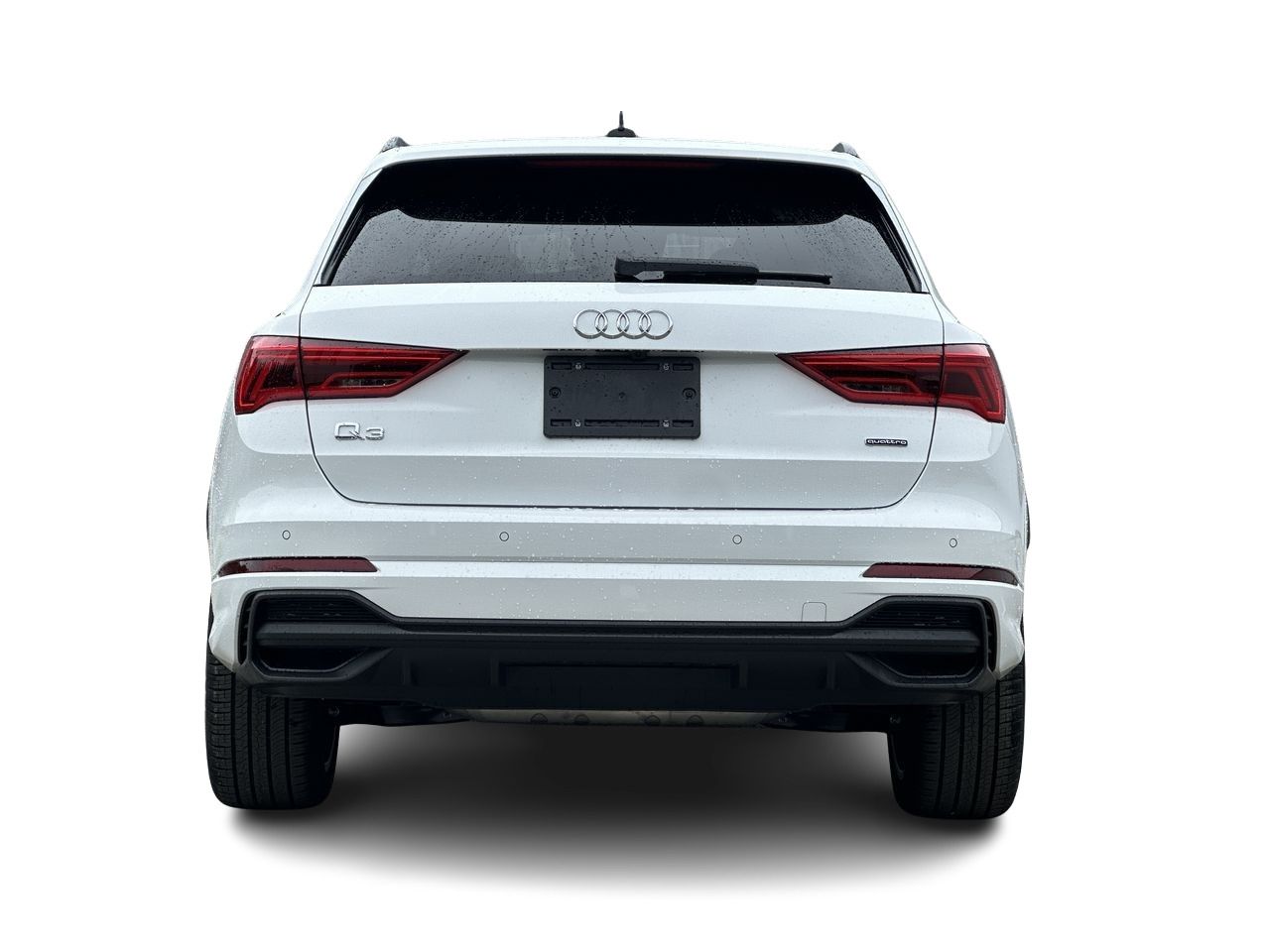 2025 Audi Q3 in Vancouver, British Columbia