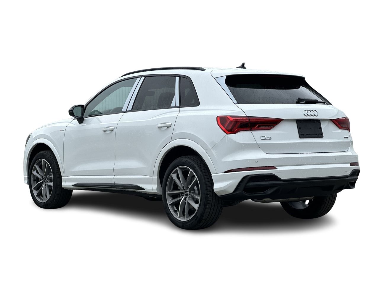 Audi Q3  2025 à Vancouver, Colombie-Britannique