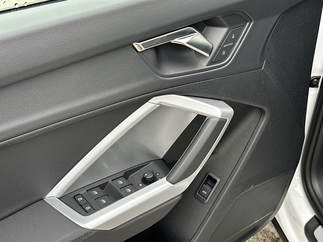 Audi Q3  2025 à Vancouver, Colombie-Britannique