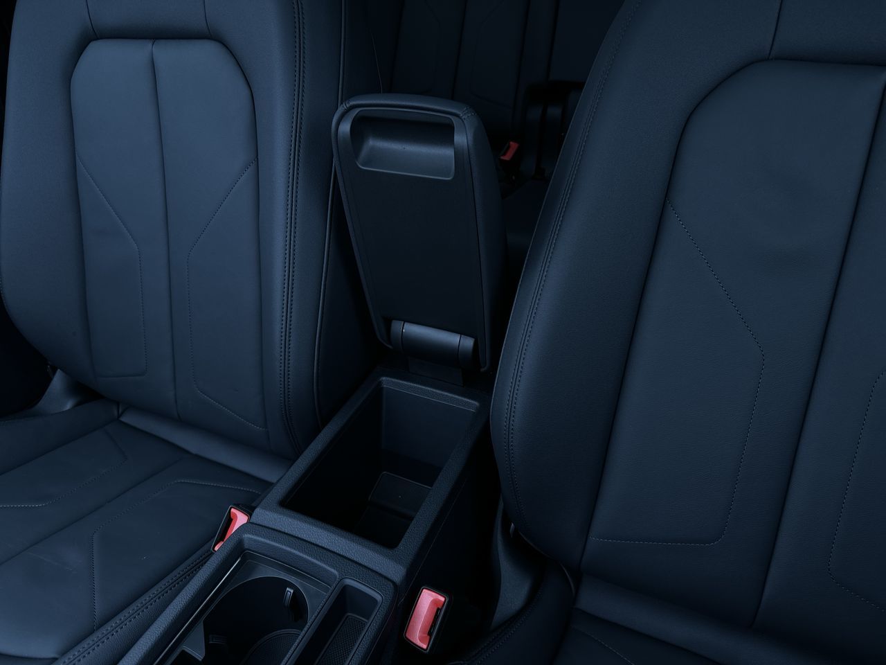 Audi Q3  2025 à Vancouver, Colombie-Britannique