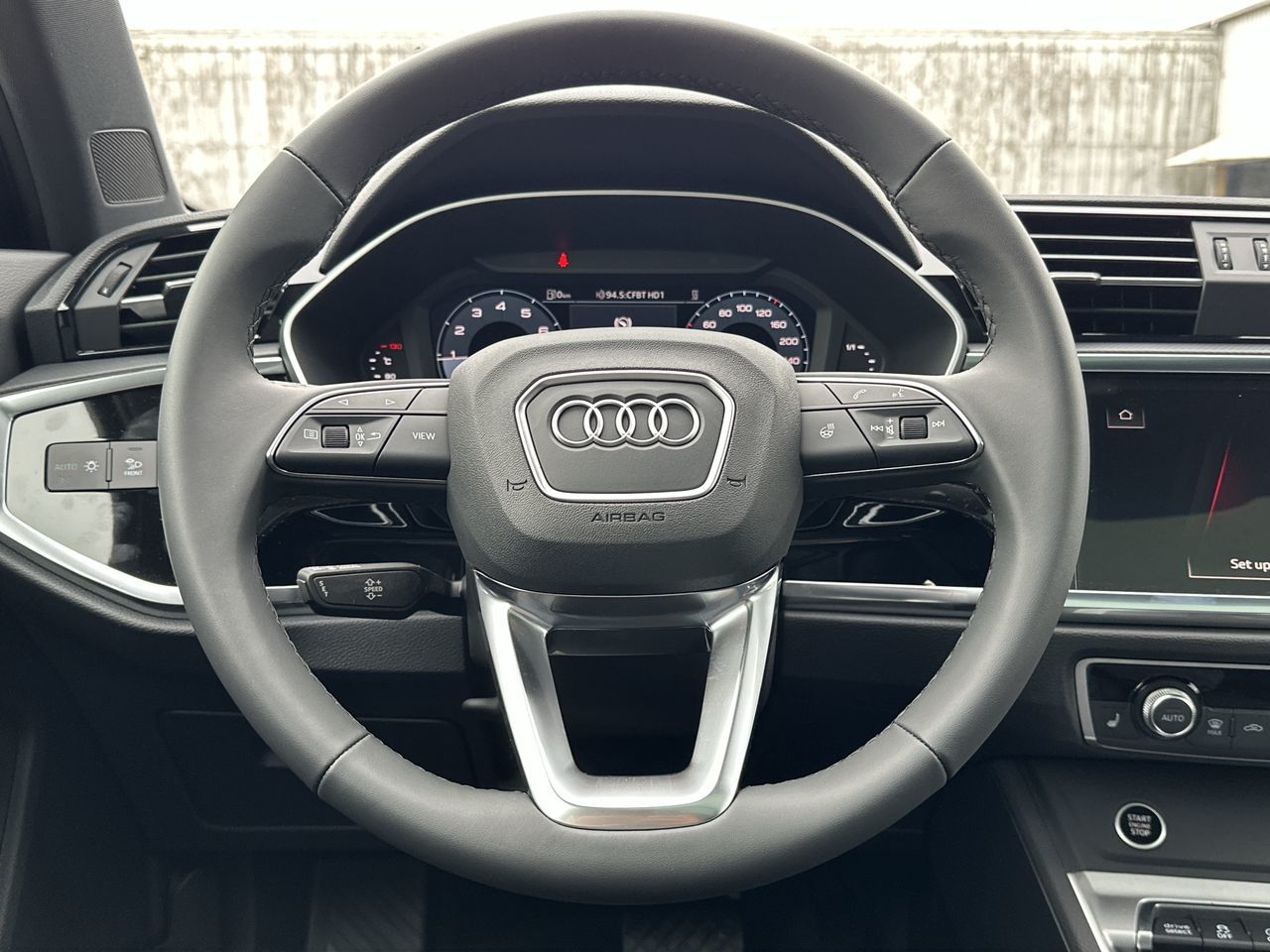 Audi Q3  2025 à Vancouver, Colombie-Britannique