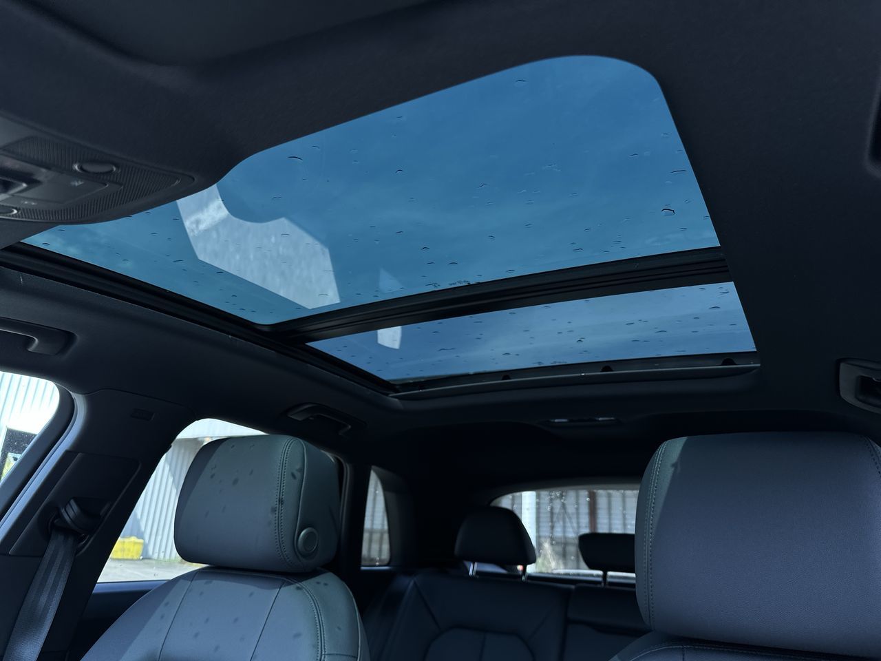 2025 Audi Q3 in Vancouver, British Columbia