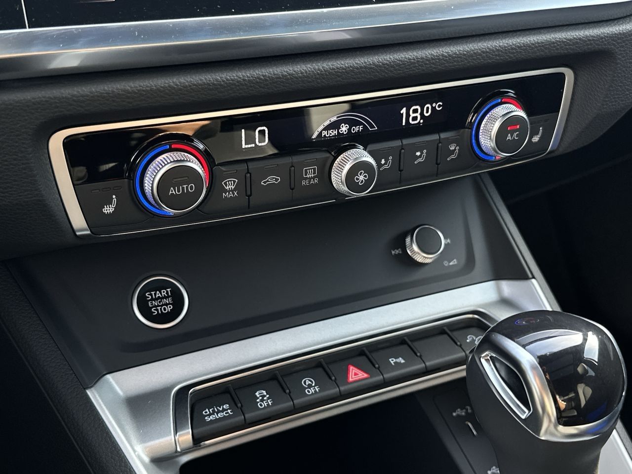 Audi Q3  2025 à Vancouver, Colombie-Britannique