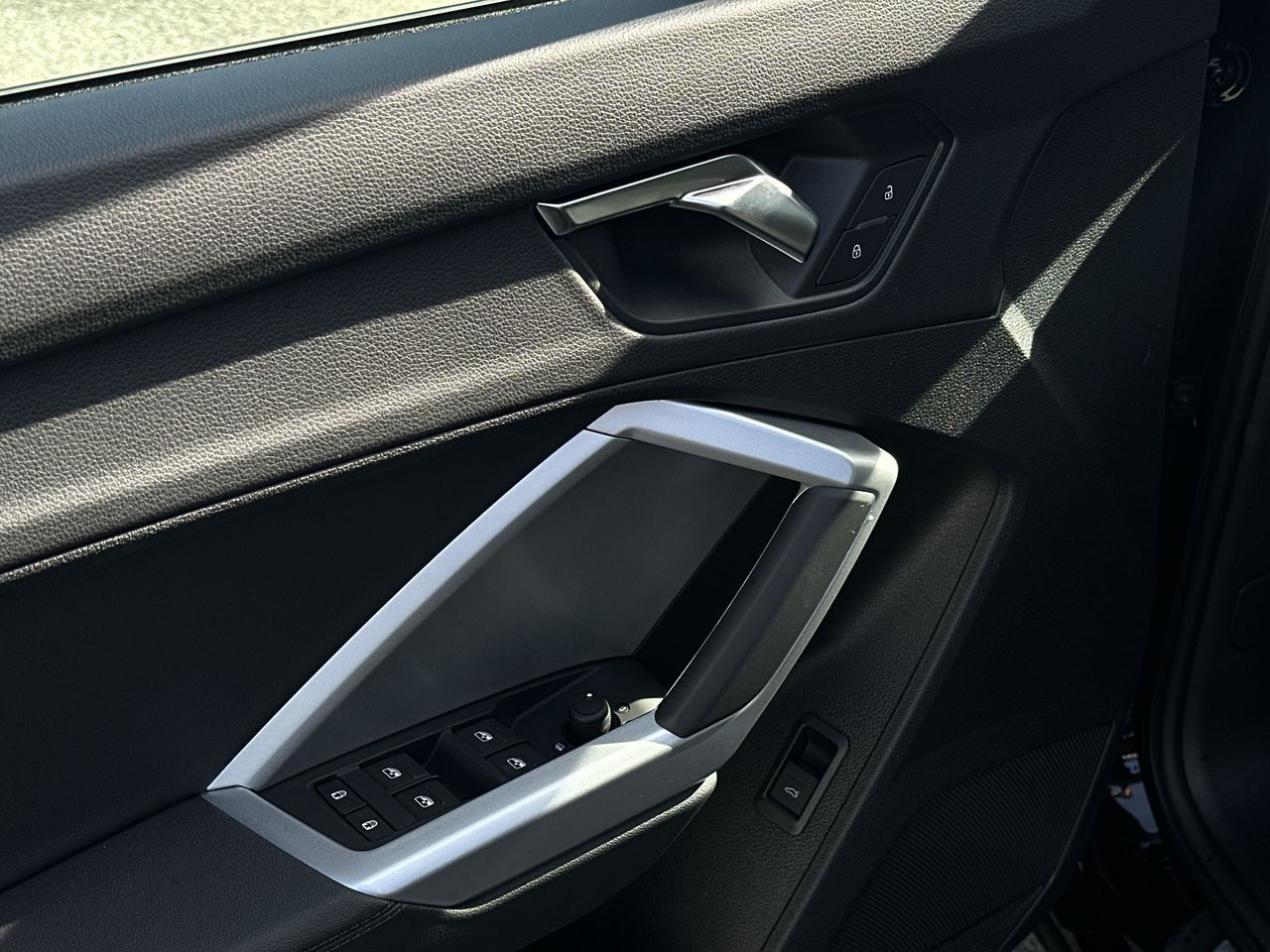 Audi Q3  2025 à Vancouver, Colombie-Britannique