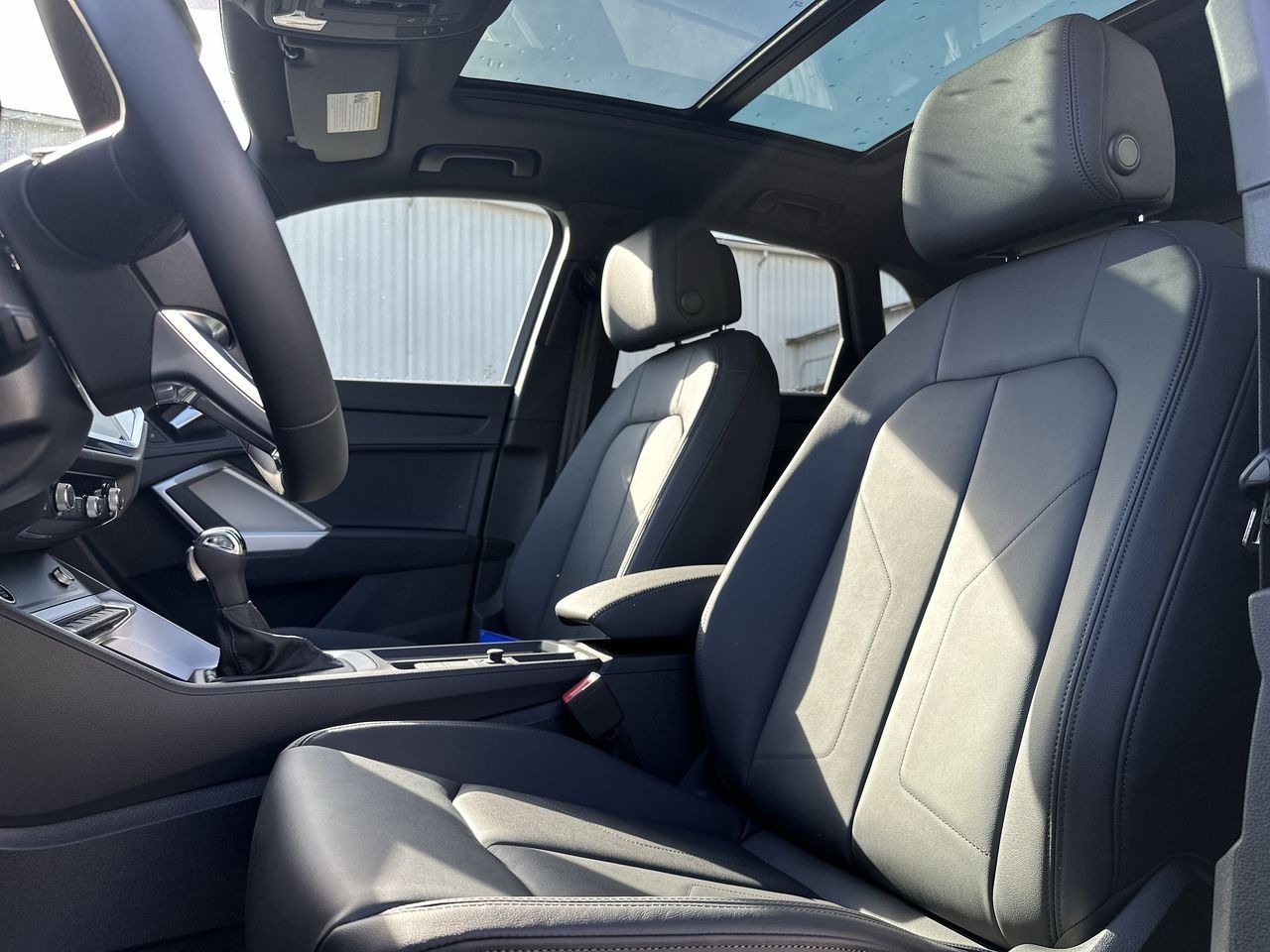 Audi Q3  2025 à Vancouver, Colombie-Britannique