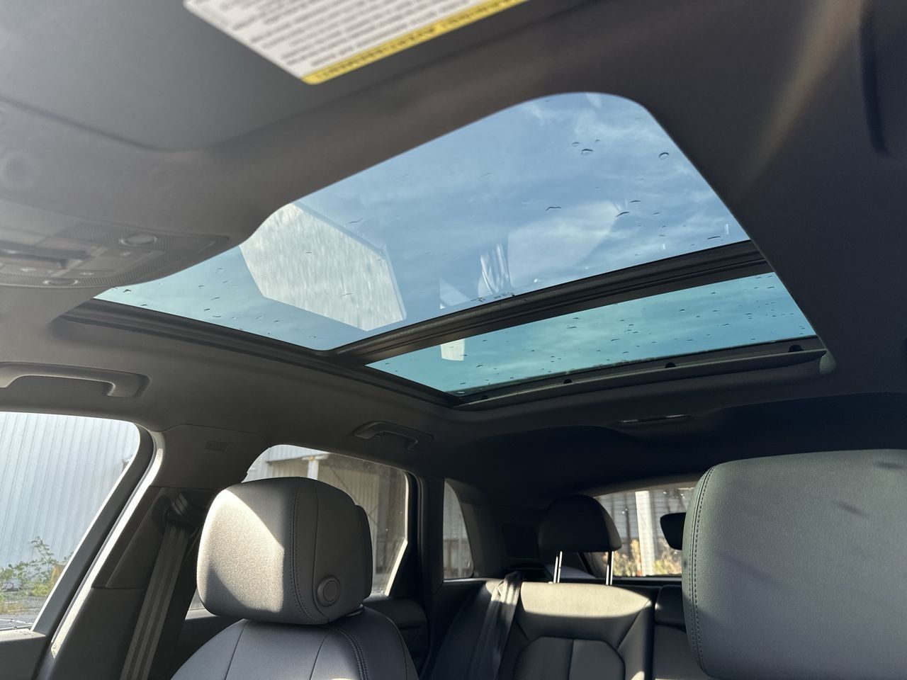 Audi Q3  2025 à Vancouver, Colombie-Britannique