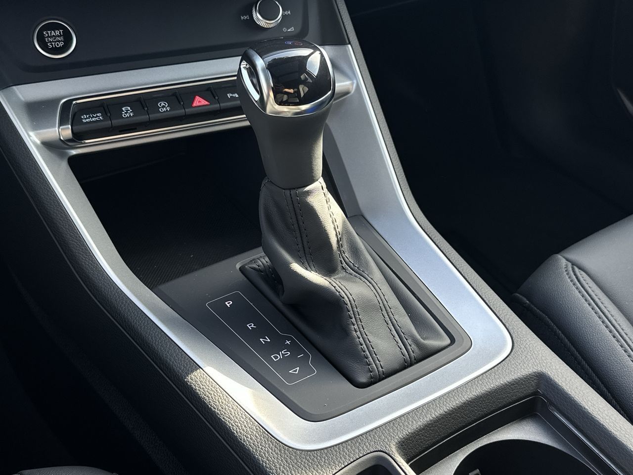 Audi Q3  2025 à Vancouver, Colombie-Britannique