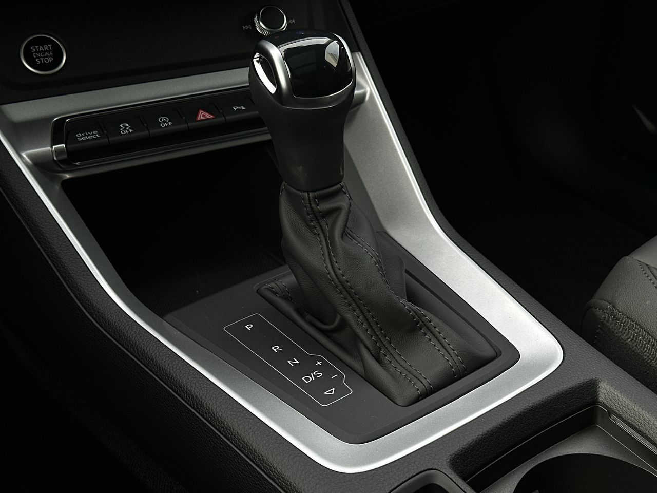 2025 Audi Q3 in Vancouver, British Columbia