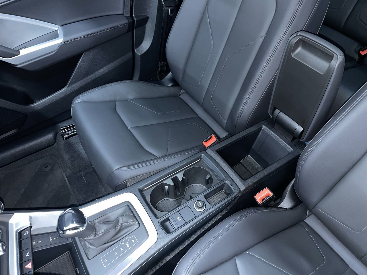 2025 Audi Q3 in Vancouver, British Columbia