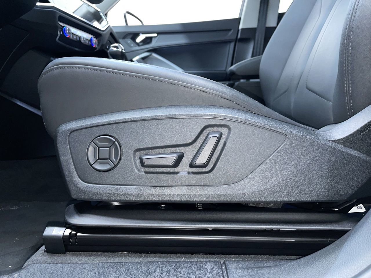2025 Audi Q3 in Vancouver, British Columbia