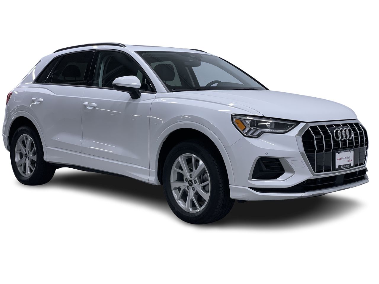 2025 Audi Q3 in Vancouver, British Columbia