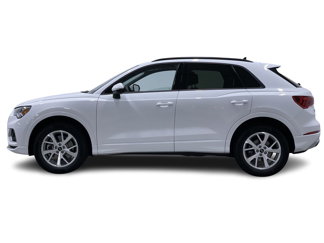2025 Audi Q3 in Vancouver, British Columbia