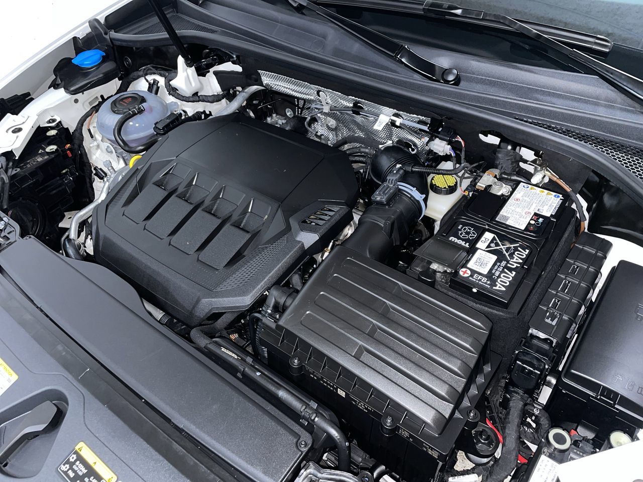 2025 Audi Q3 in Vancouver, British Columbia