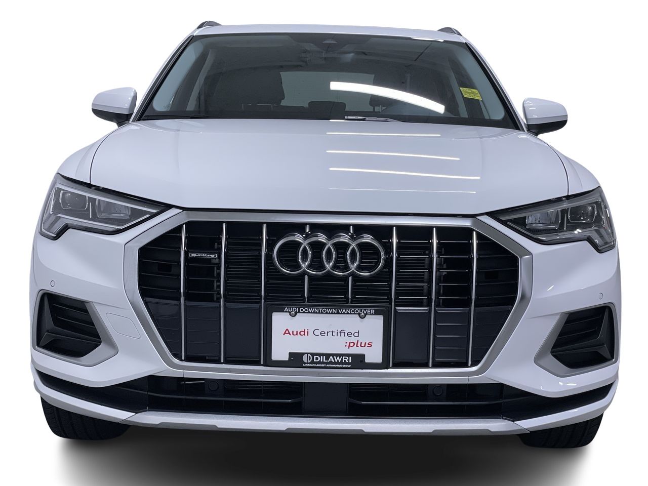 2025 Audi Q3 in Vancouver, British Columbia