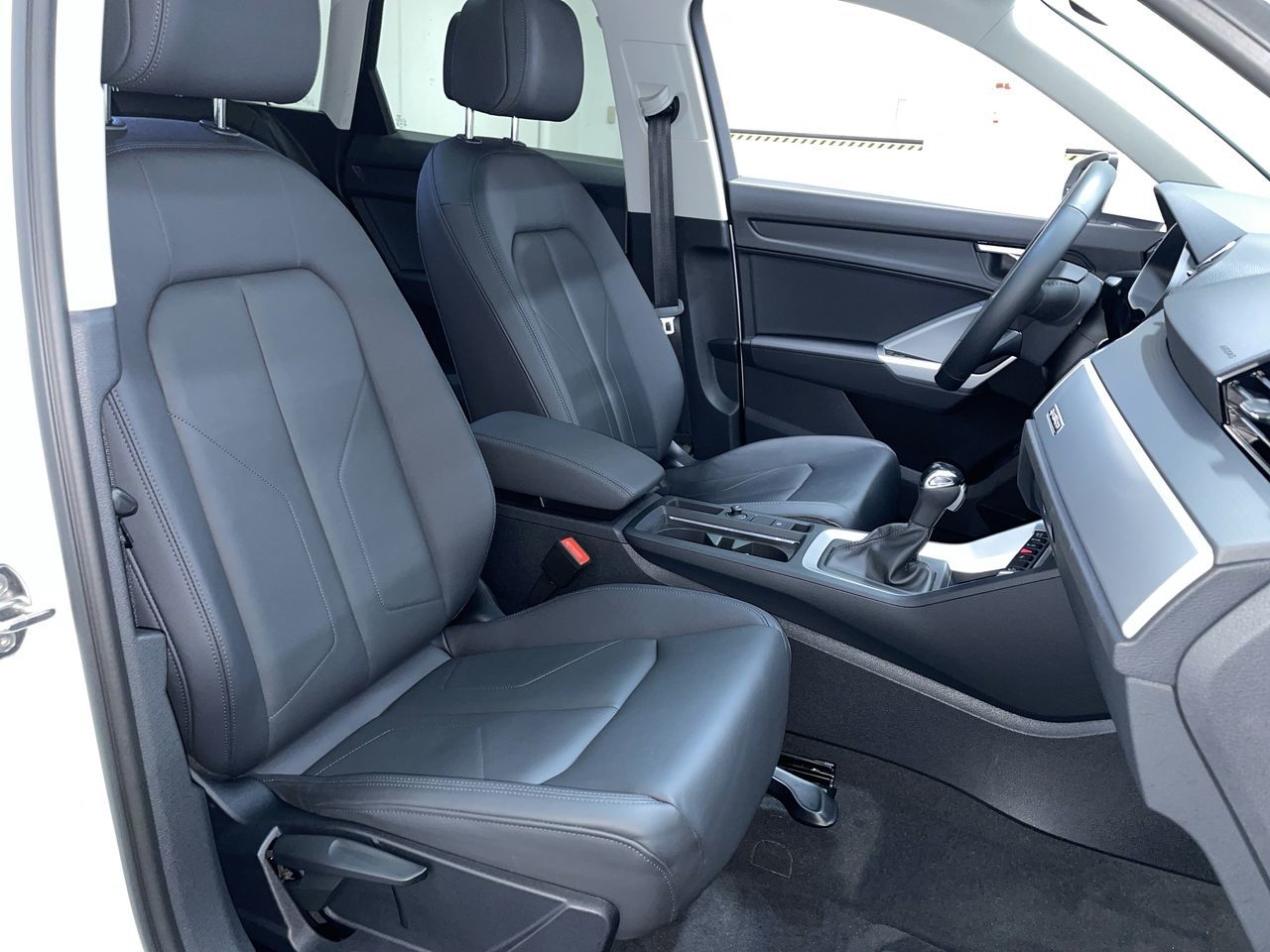 2025 Audi Q3 in Vancouver, British Columbia