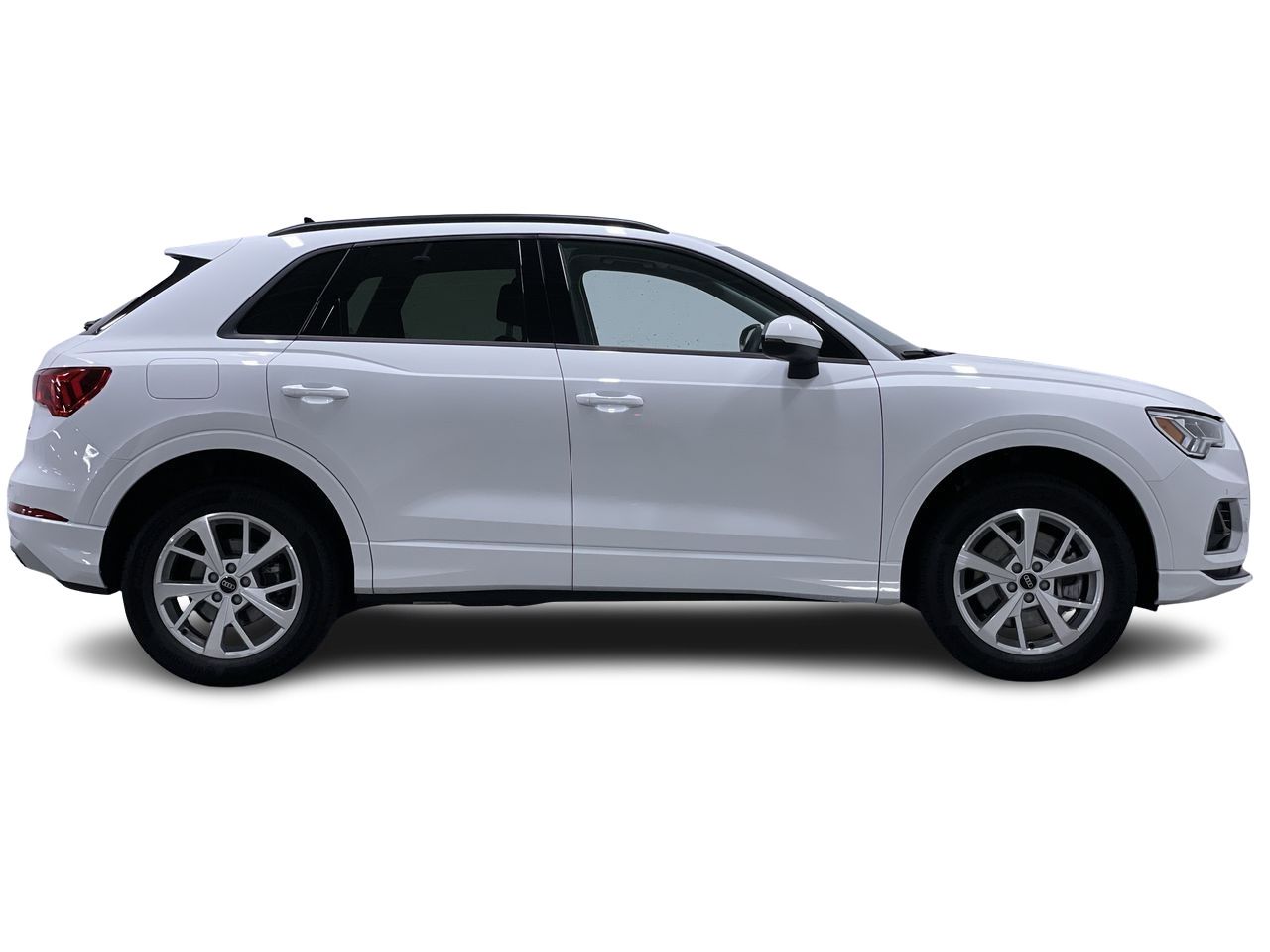 2025 Audi Q3 in Vancouver, British Columbia