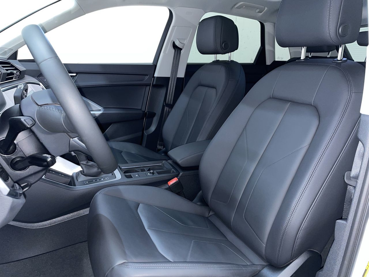 2025 Audi Q3 in Vancouver, British Columbia