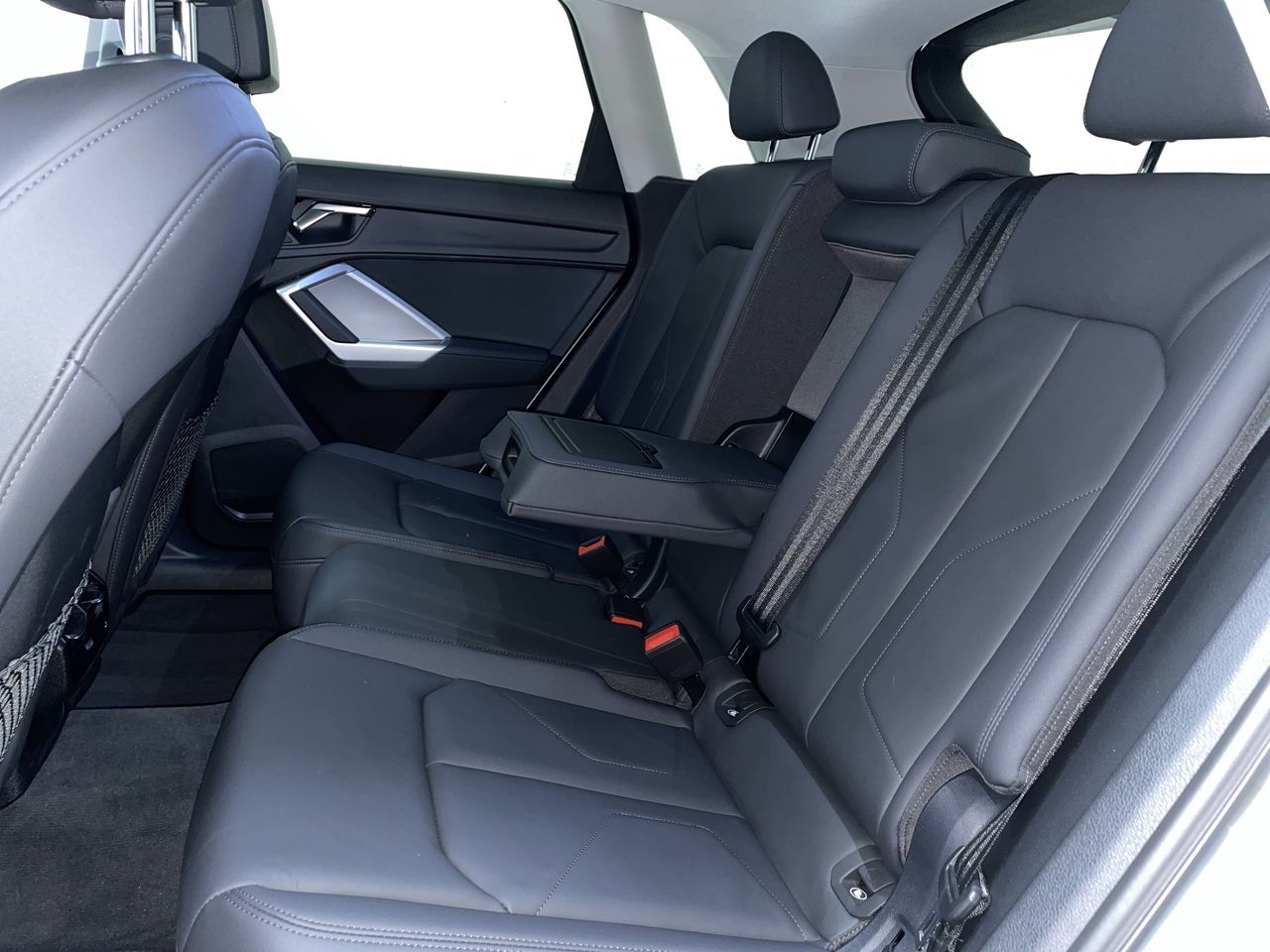 2025 Audi Q3 in Vancouver, British Columbia