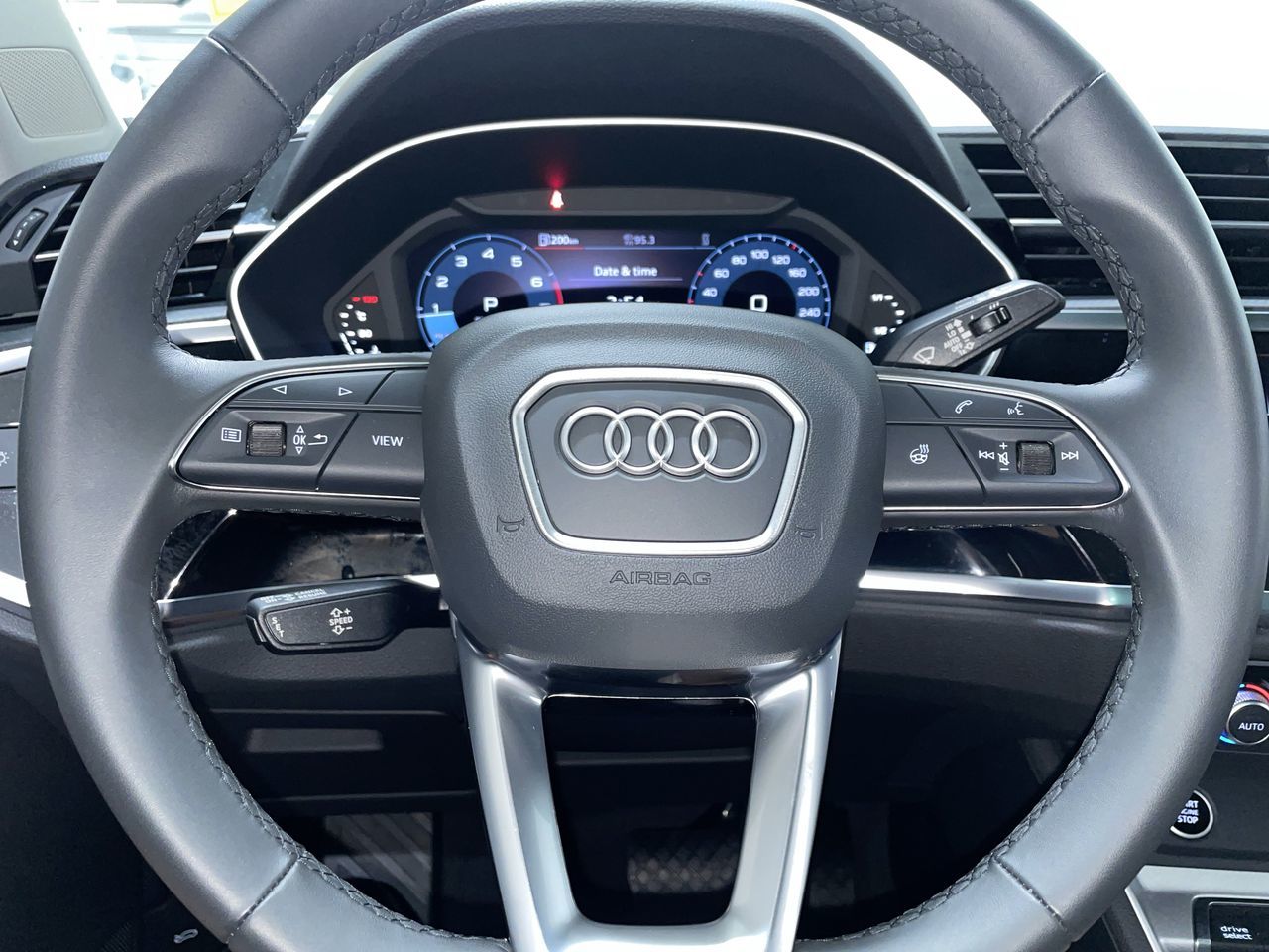 2025 Audi Q3 in Vancouver, British Columbia