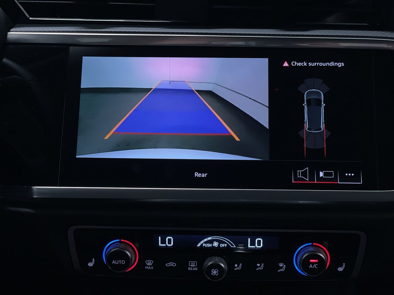 2025 Audi Q3 in Vancouver, British Columbia