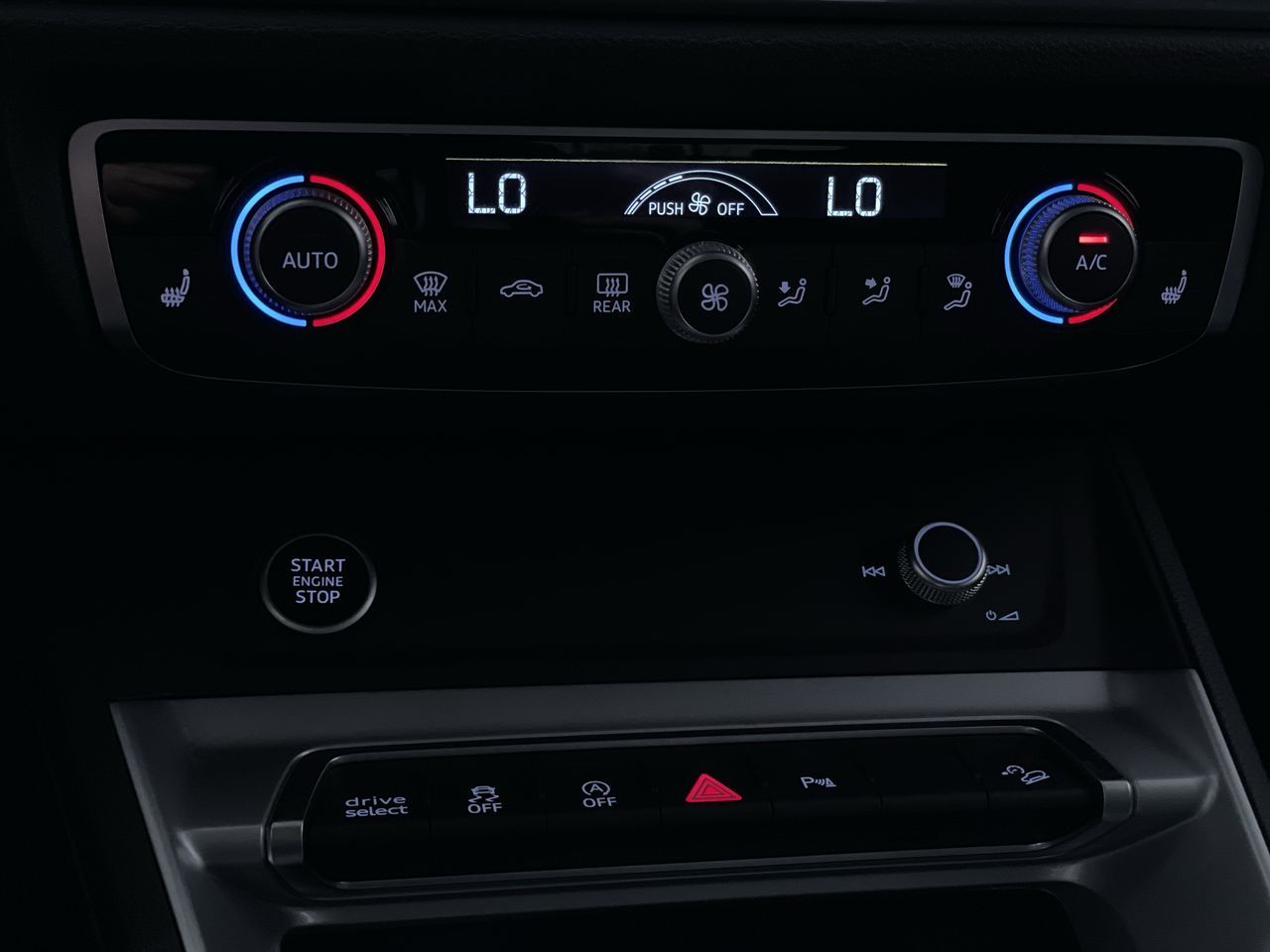 2025 Audi Q3 in Vancouver, British Columbia