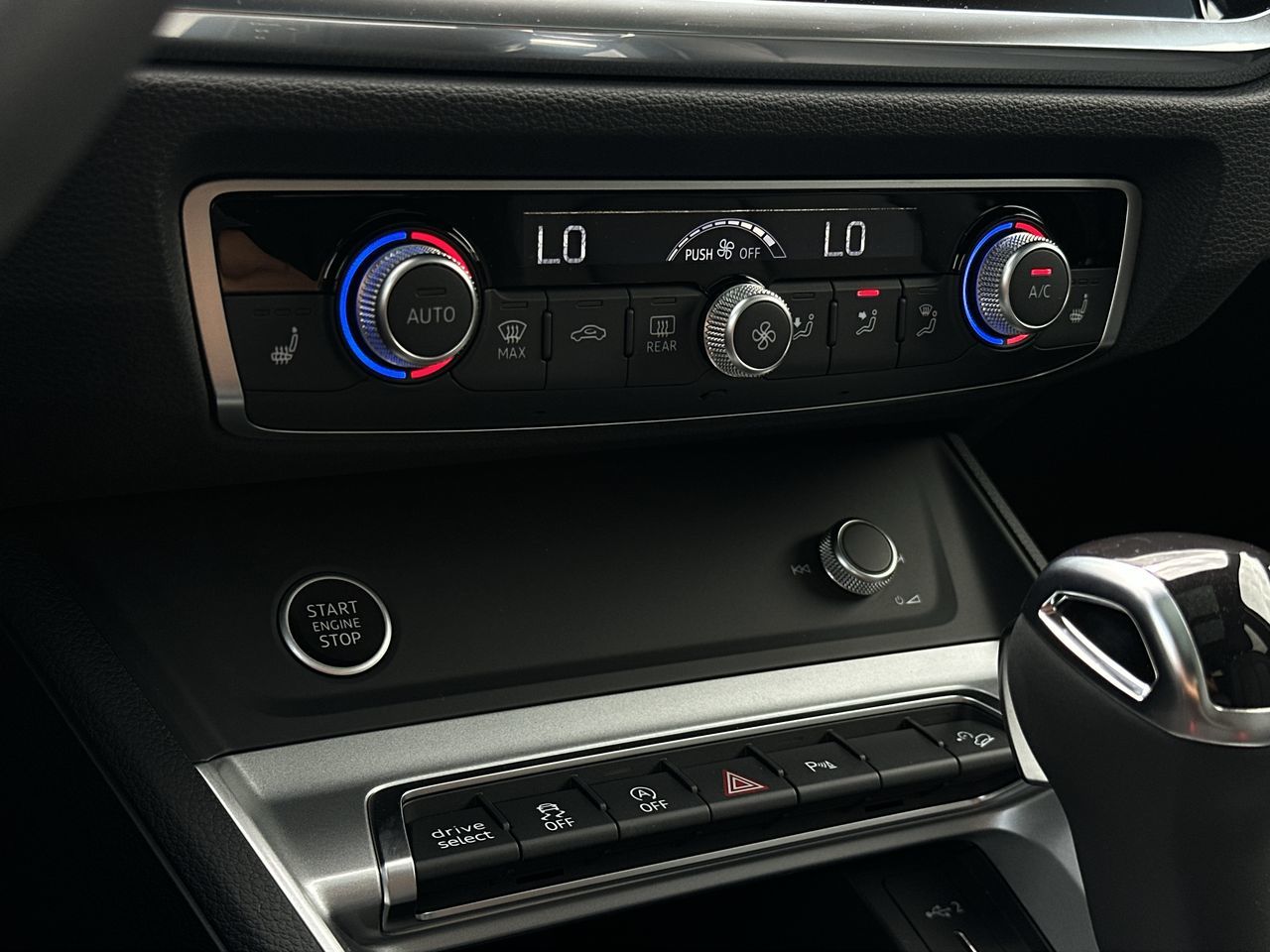 2025 Audi Q3 in Vancouver, British Columbia