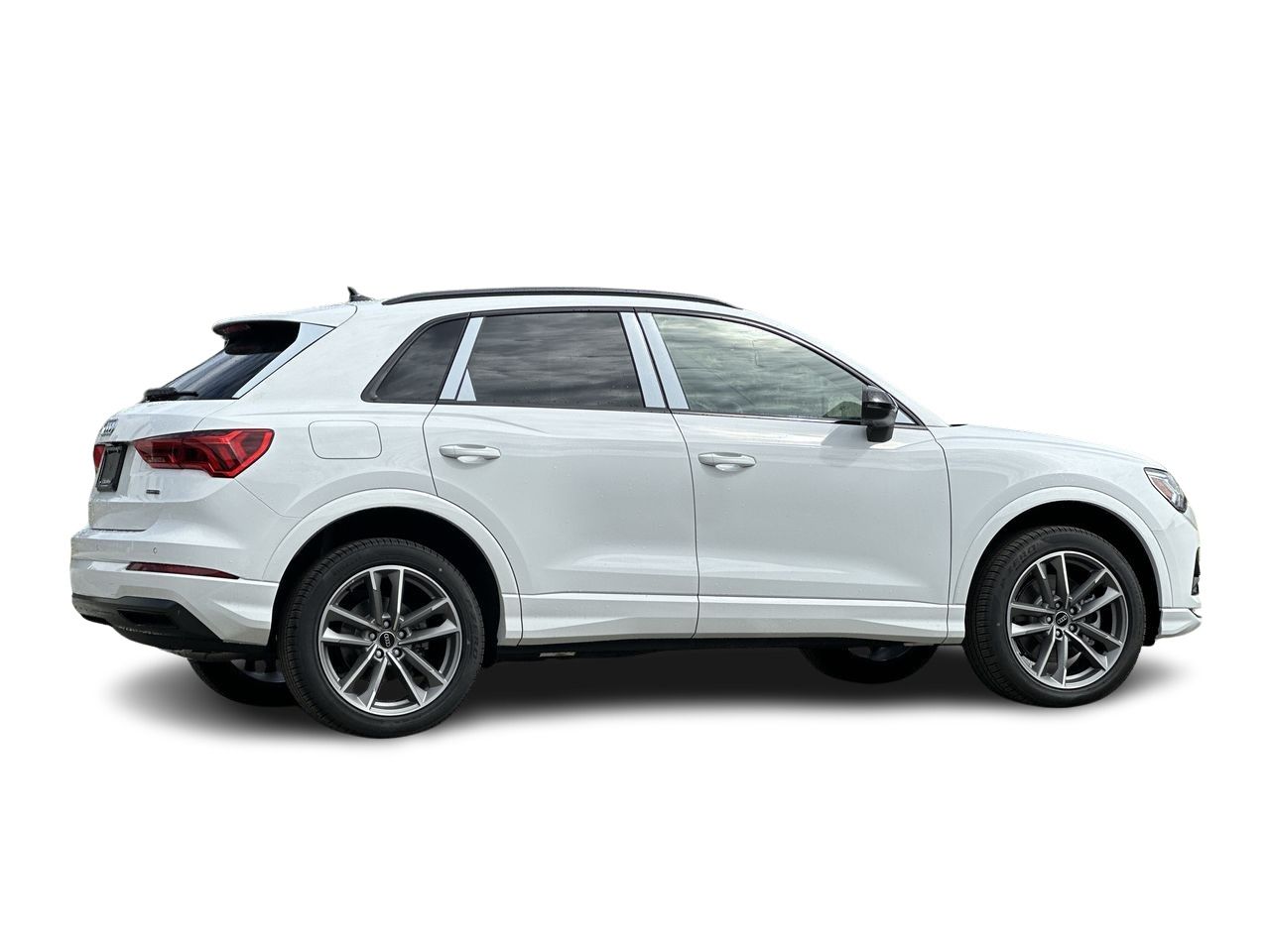 2025 Audi Q3 in Vancouver, British Columbia