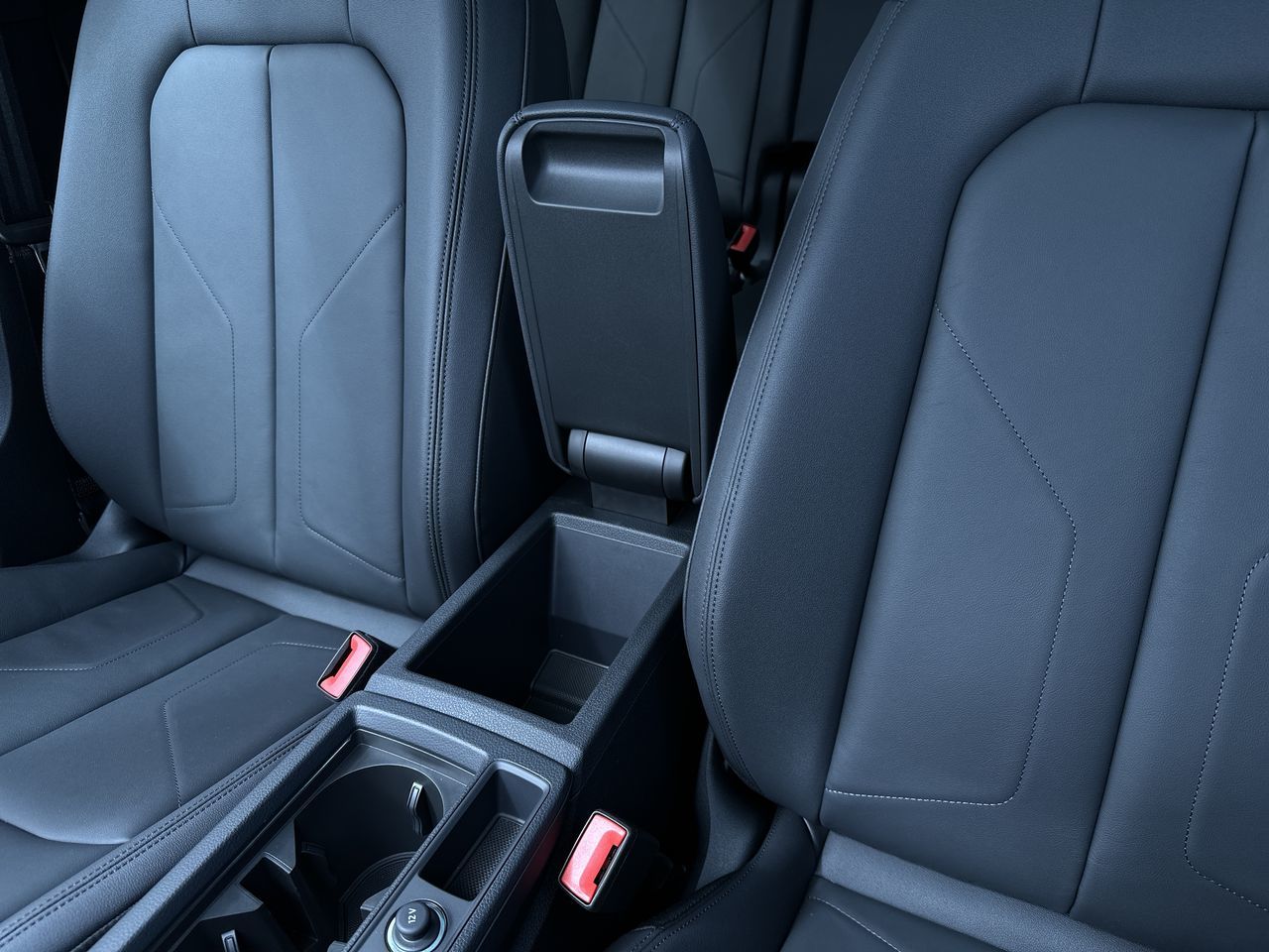 2025 Audi Q3 in Vancouver, British Columbia