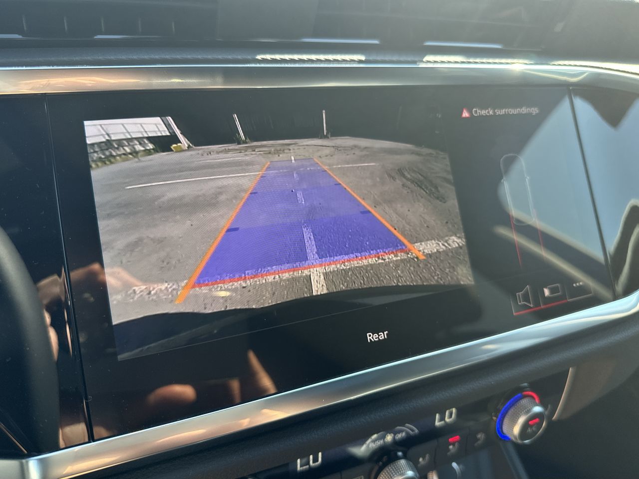 2025 Audi Q3 in Vancouver, British Columbia