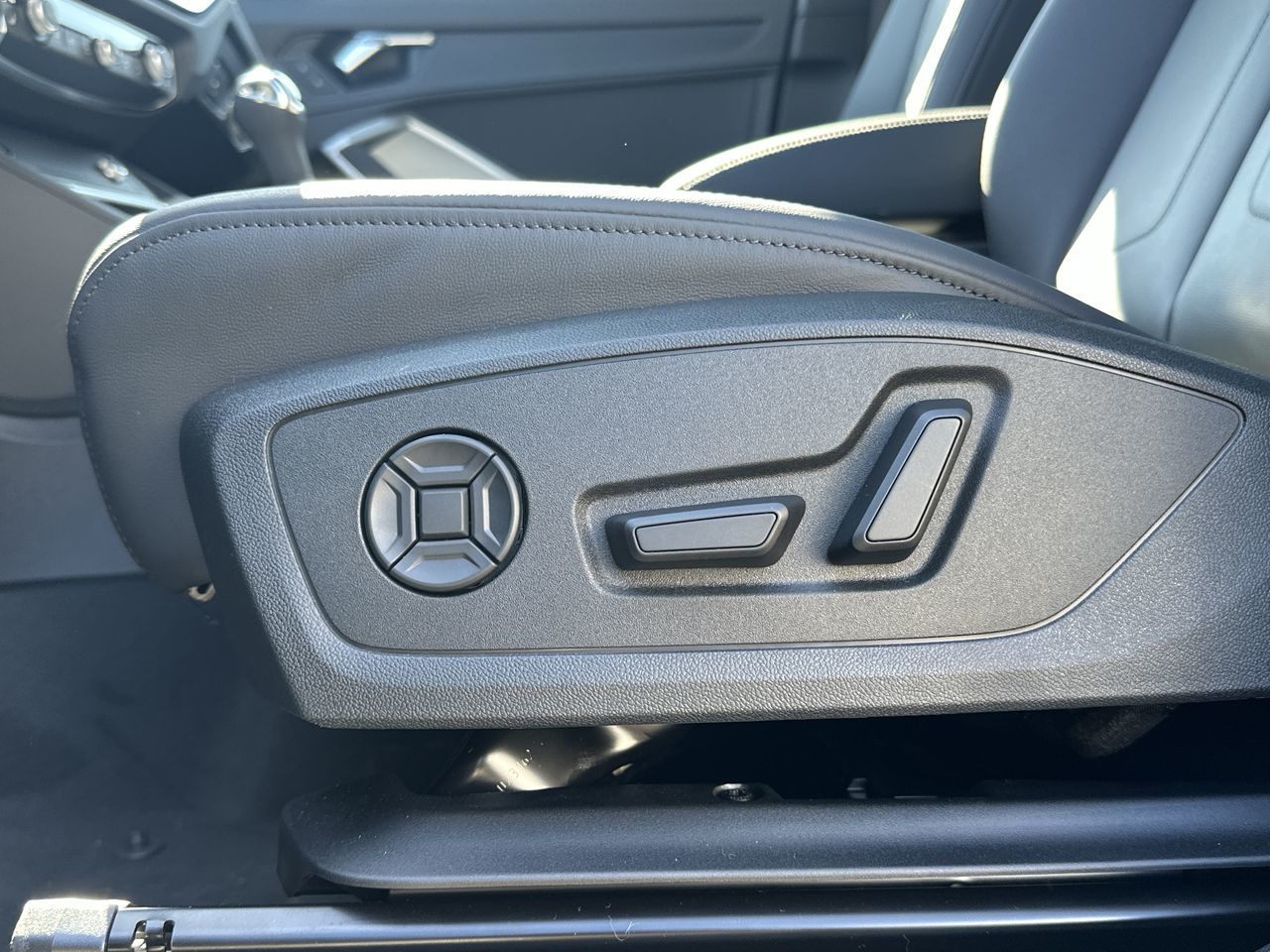 2025 Audi Q3 in Vancouver, British Columbia