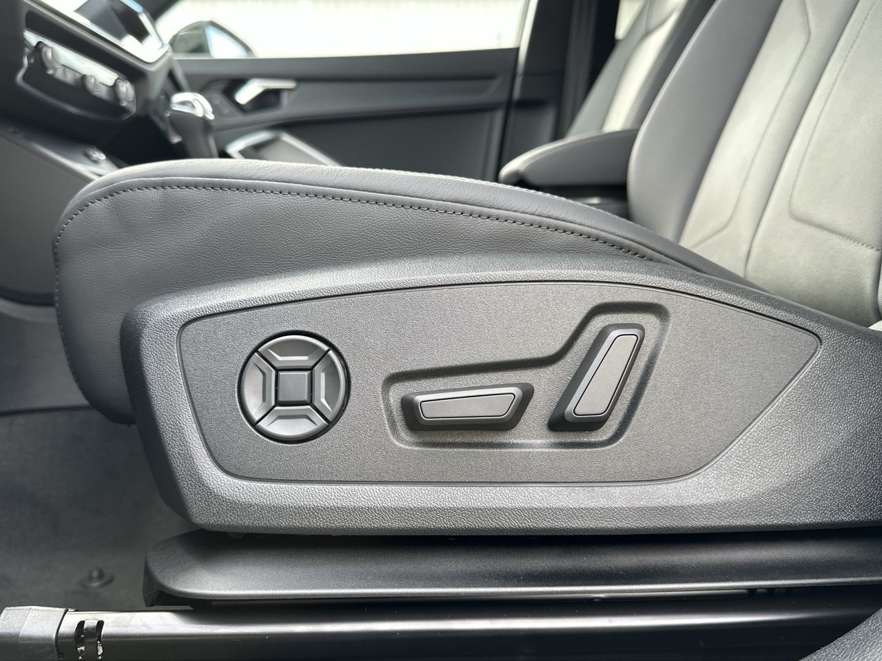 2025 Audi Q3 in Vancouver, British Columbia