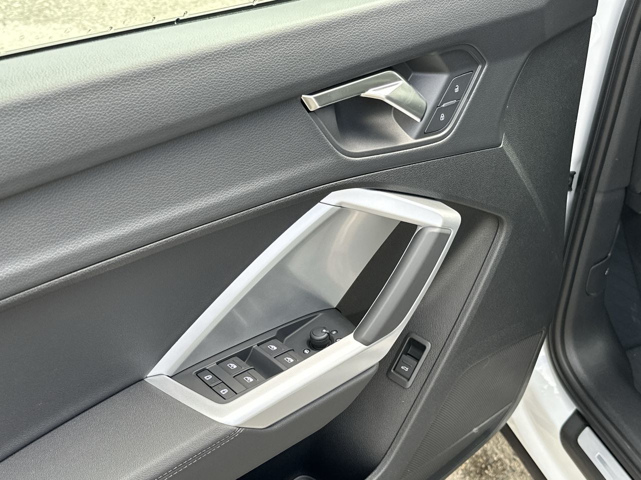 2025 Audi Q3 in Vancouver, British Columbia