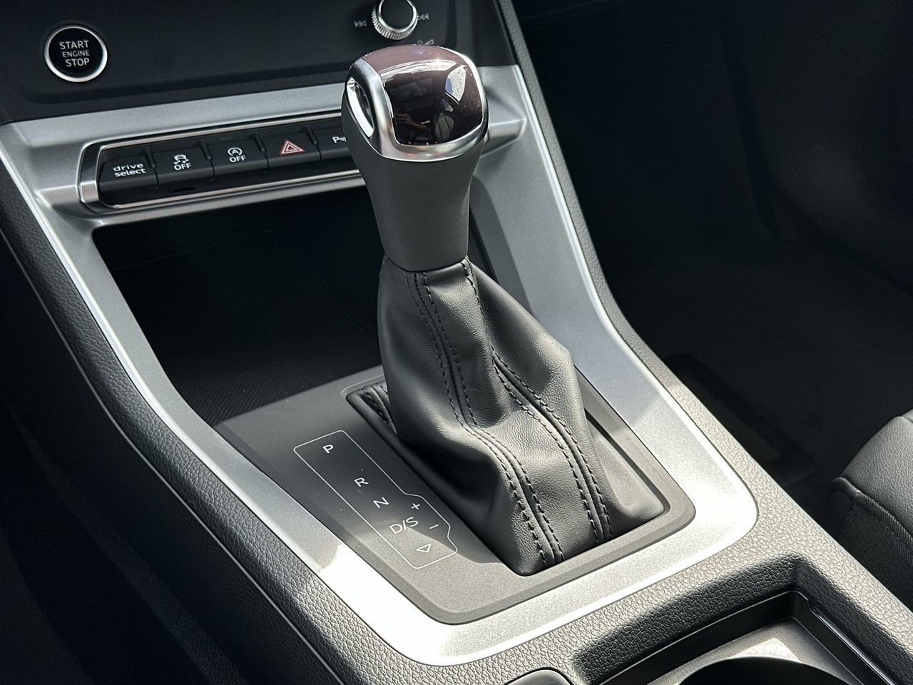 2025 Audi Q3 in Vancouver, British Columbia