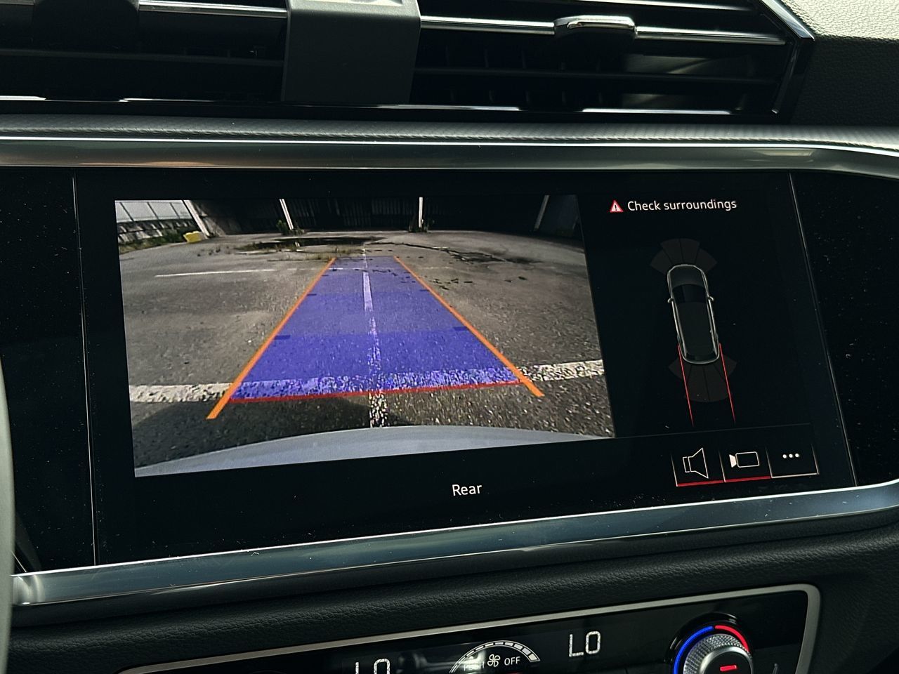 2025 Audi Q3 in Vancouver, British Columbia