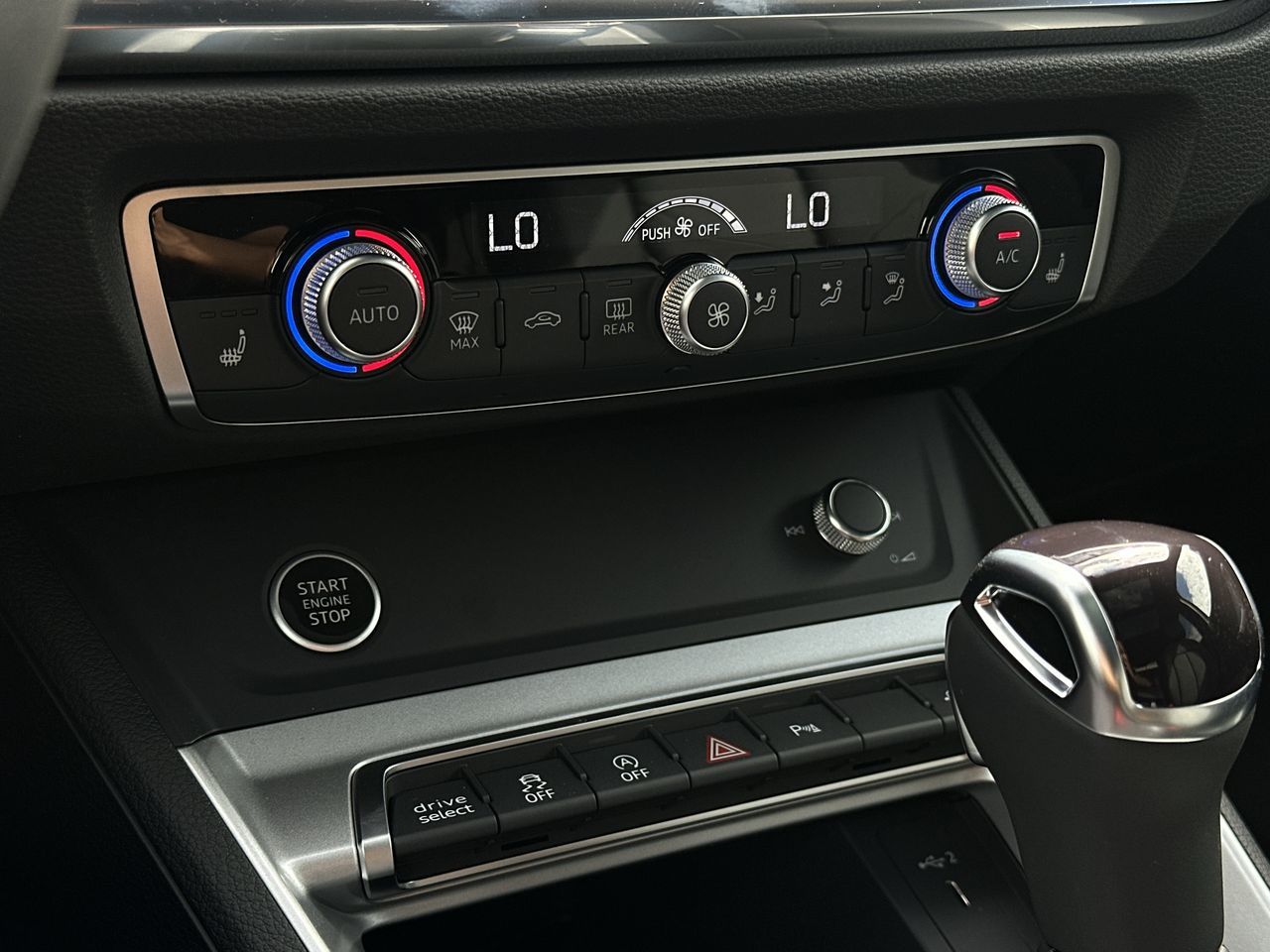 2025 Audi Q3 in Vancouver, British Columbia