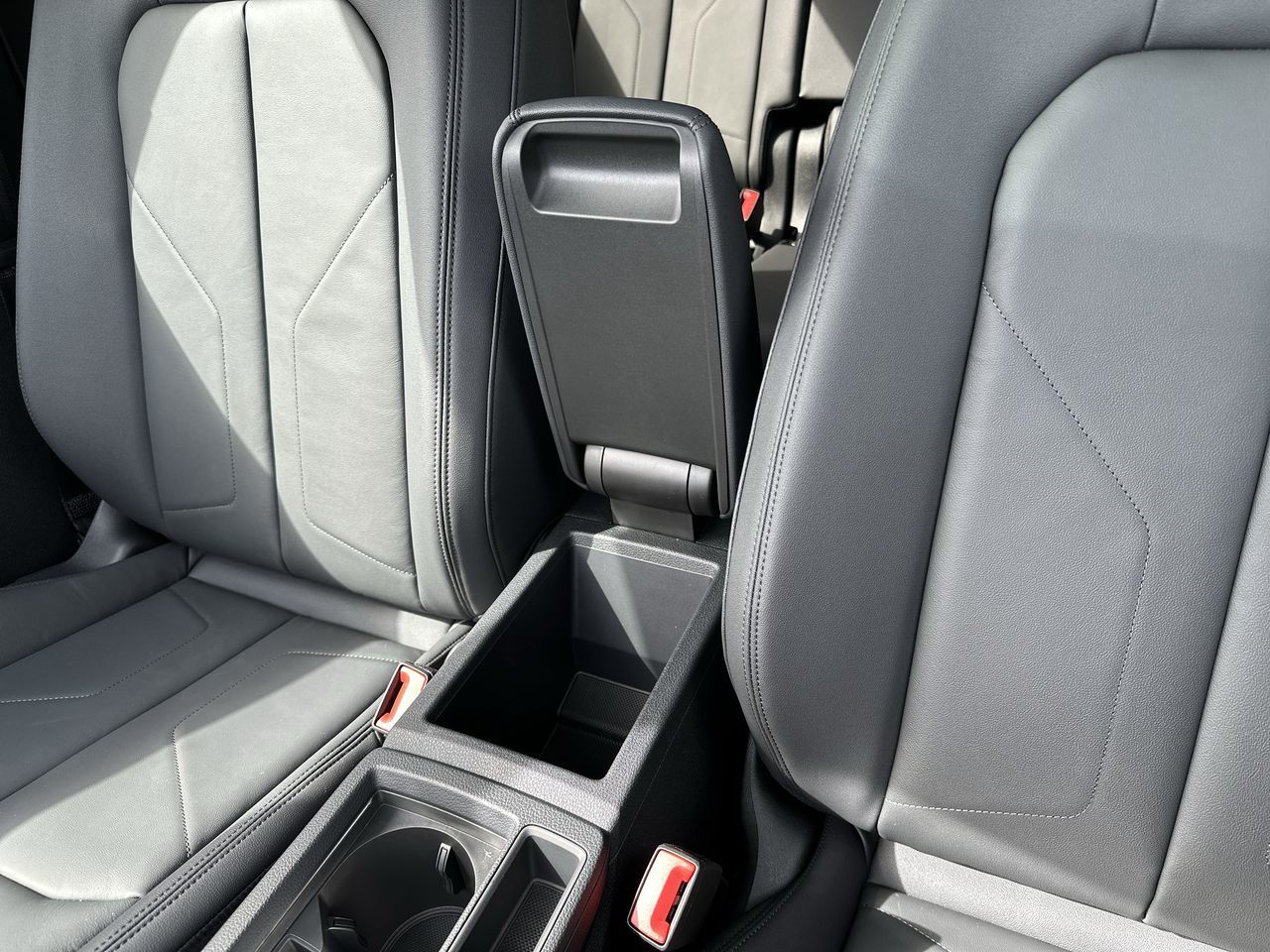 2025 Audi Q3 in Vancouver, British Columbia