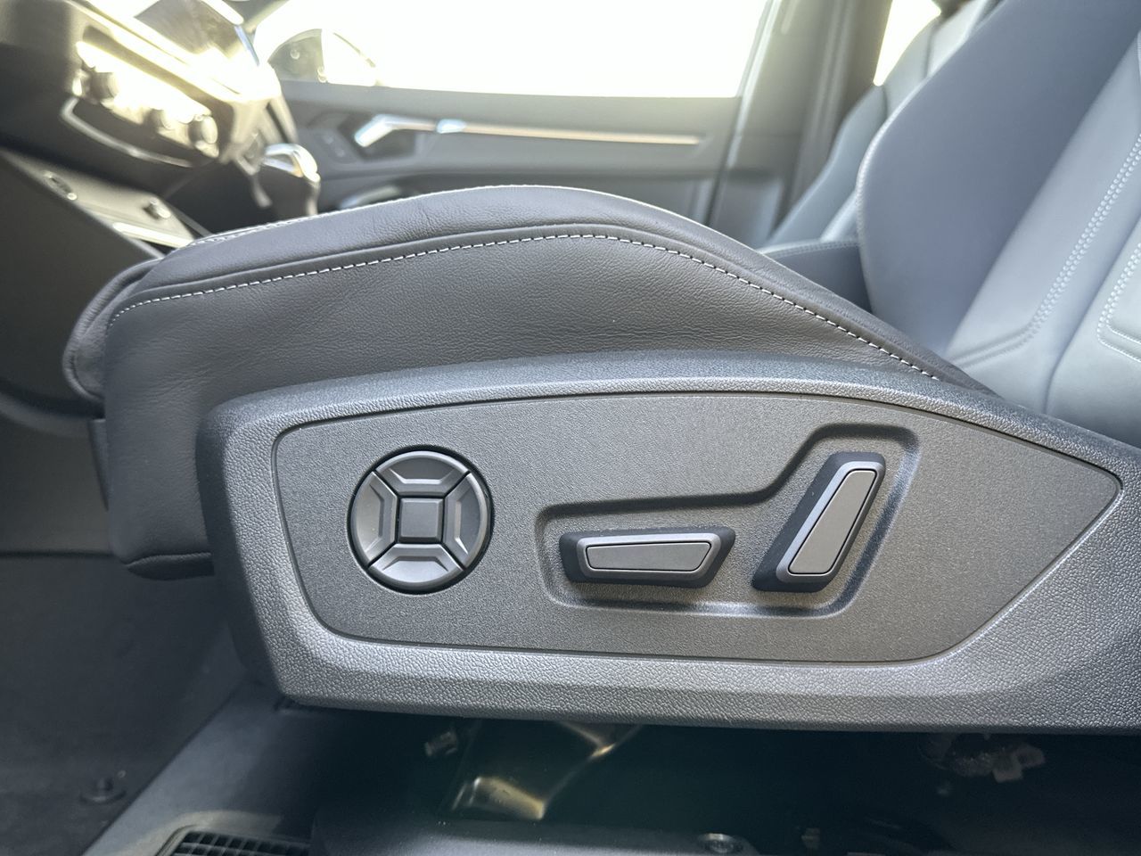 2025 Audi Q3 in Vancouver, British Columbia