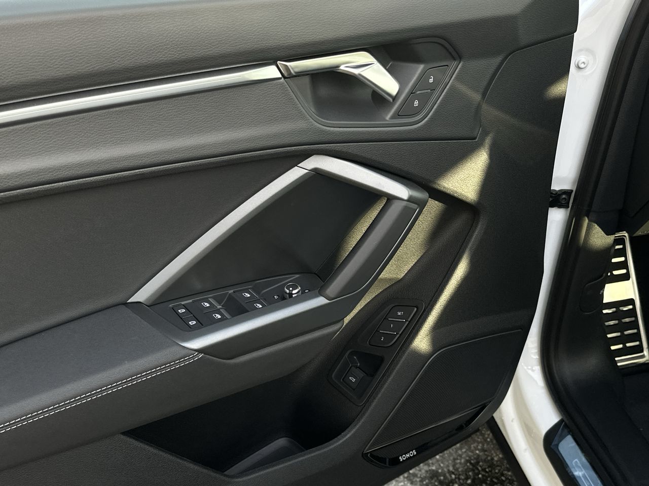 2025 Audi Q3 in Vancouver, British Columbia