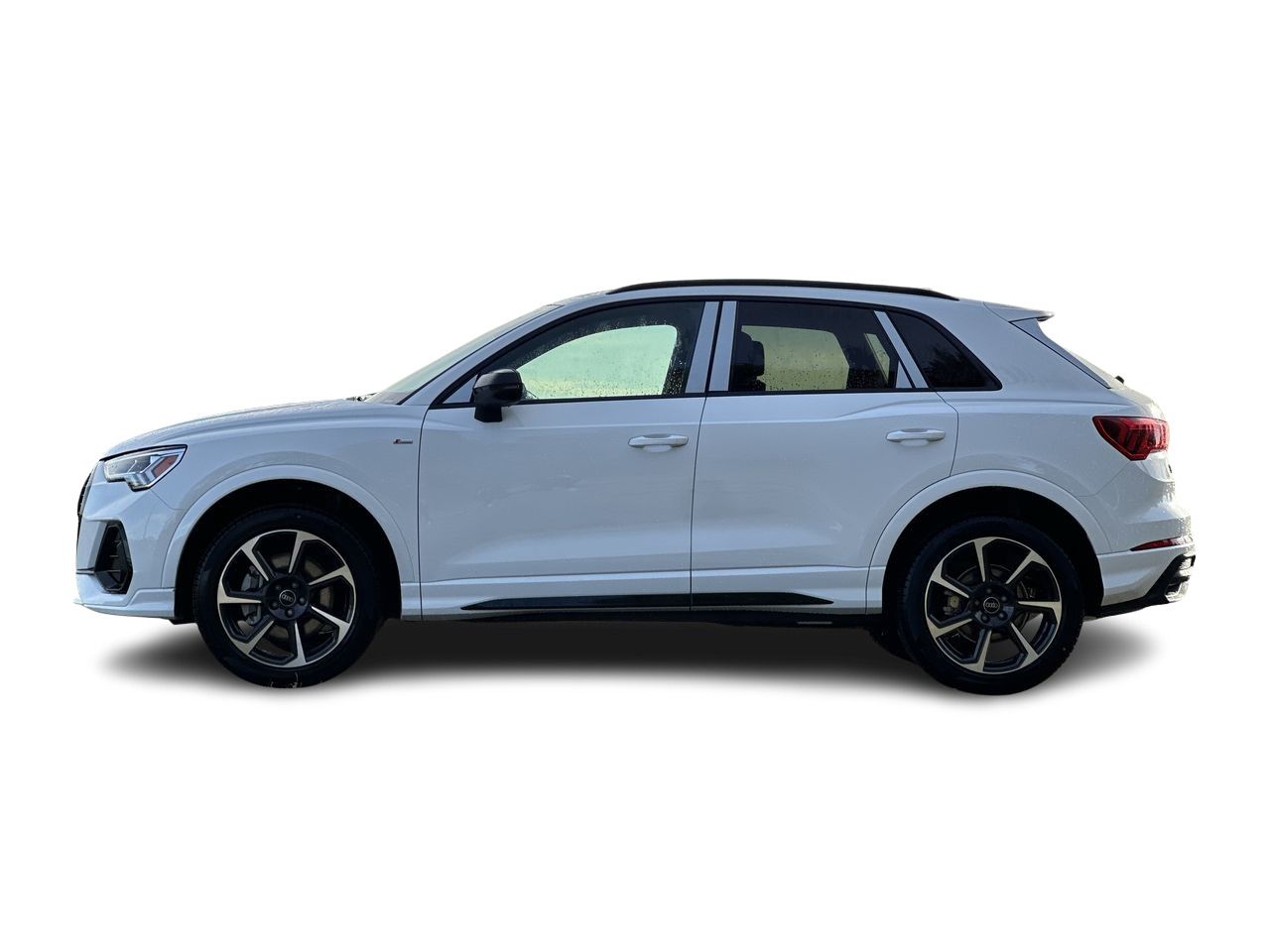 2025 Audi Q3 in Vancouver, British Columbia