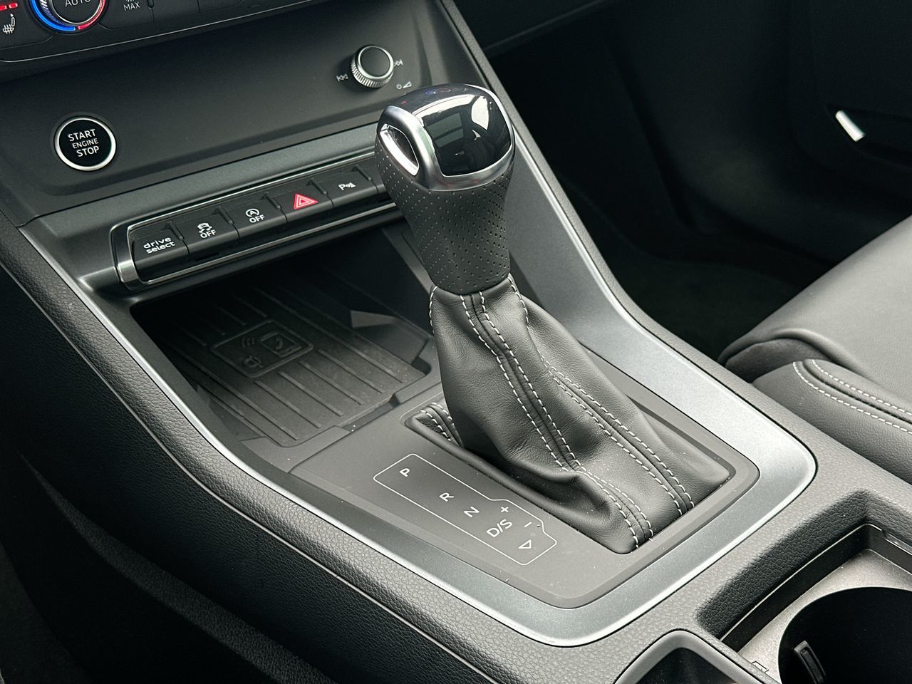 Audi Q3  2025 à Vancouver, Colombie-Britannique