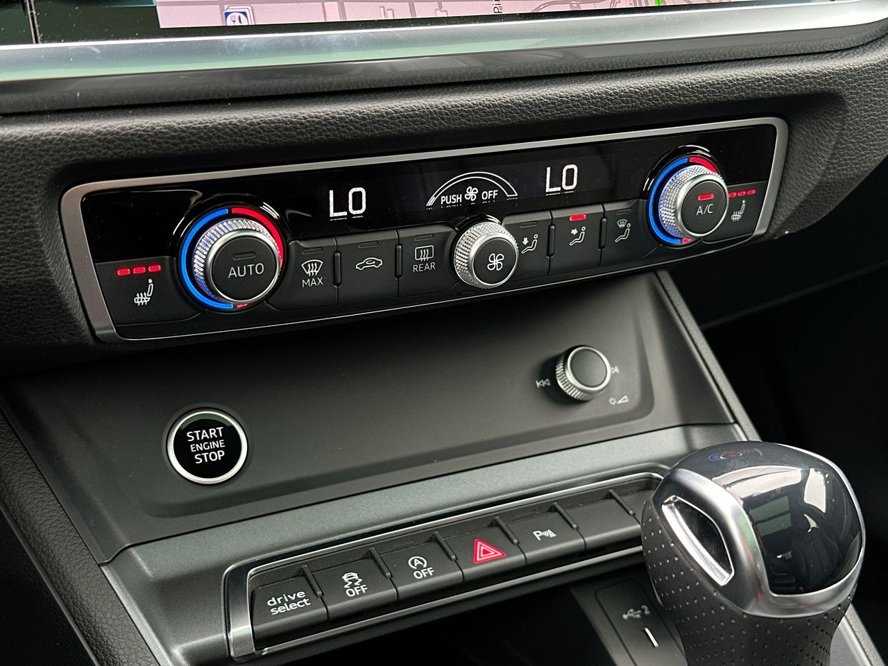 Audi Q3  2025 à Vancouver, Colombie-Britannique