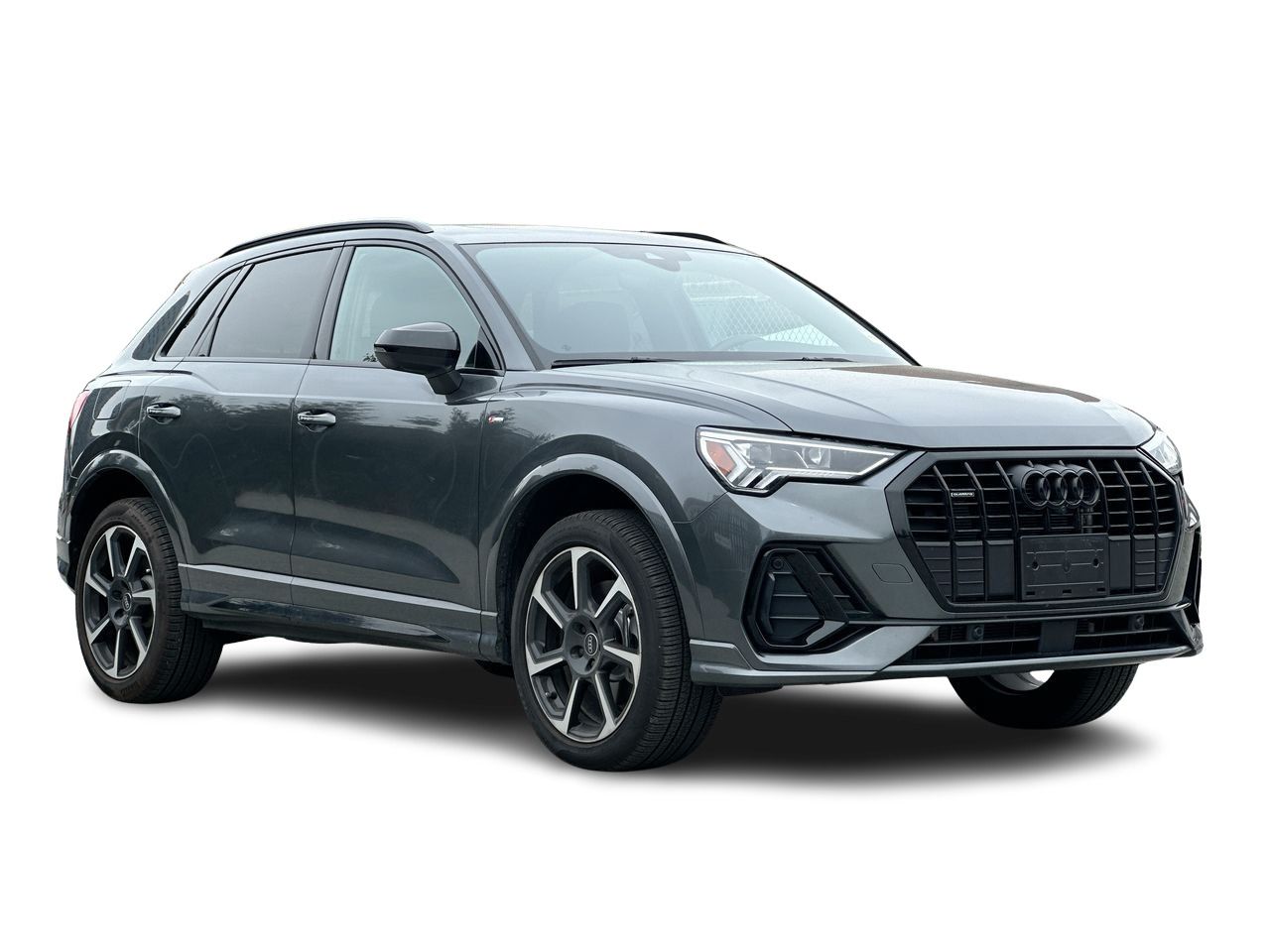 Audi Q3  2025 à Vancouver, Colombie-Britannique