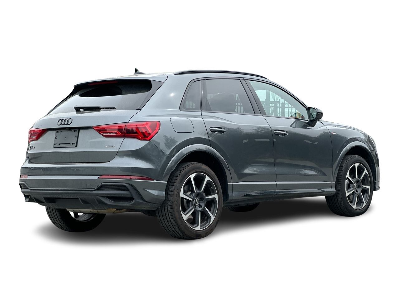 Audi Q3  2025 à Vancouver, Colombie-Britannique