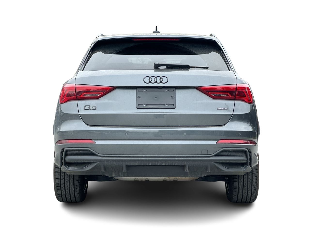 Audi Q3  2025 à Vancouver, Colombie-Britannique