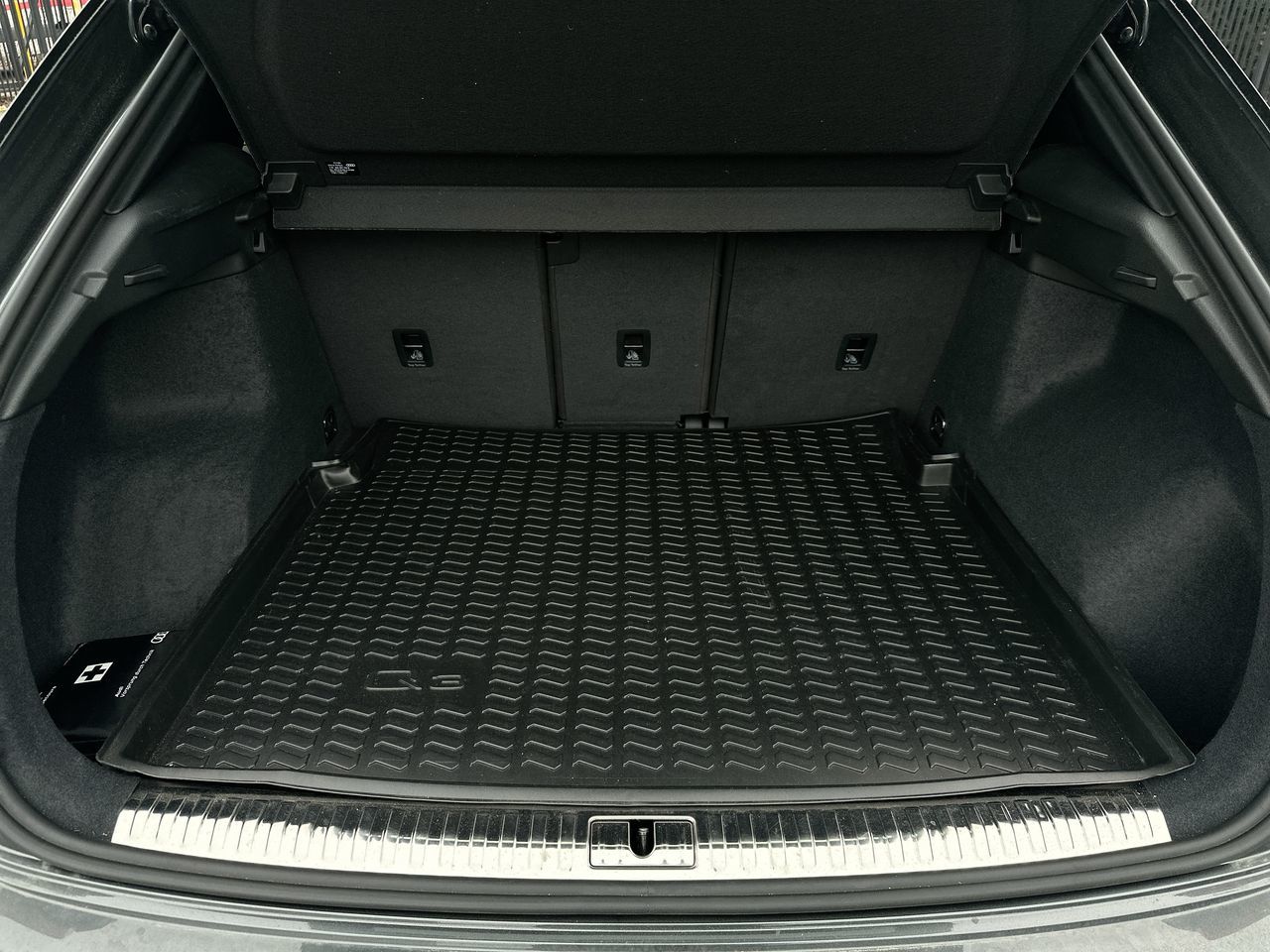 Audi Q3  2025 à Vancouver, Colombie-Britannique